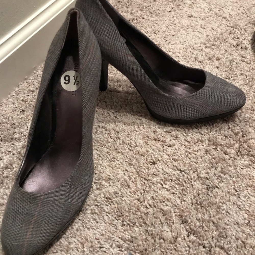 COPY - Nine West shoes